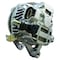 Wai Global Alternator, ALTMI EDIF 12V 90A, 90 Amp12 Volt, CW, 6Groove Pulley 11578N - alternate 1
